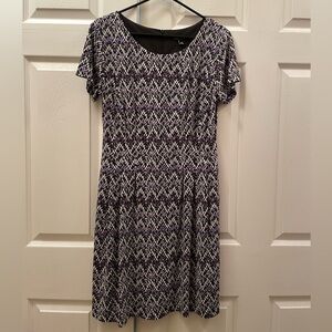 NWOT Roz & Ali (Dressbarn) dress